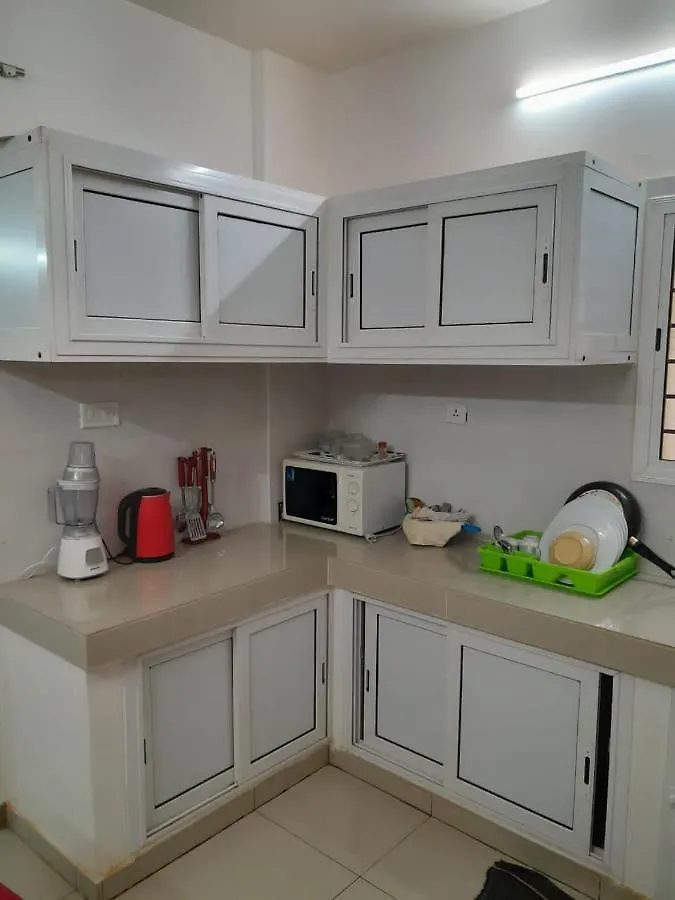 Appartamento Appartement Deux Chambres Sd City Diamniadio Dakar