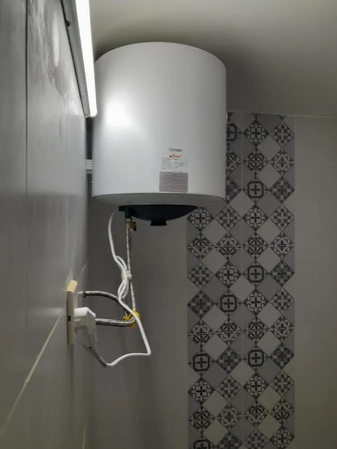 Appartement Deux Chambres Sd City Diamniadio Dakar 0*,